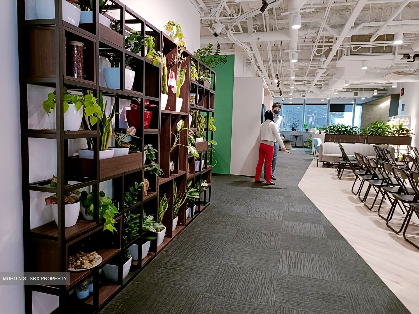 Income At Raffles (D1), Office #452370431